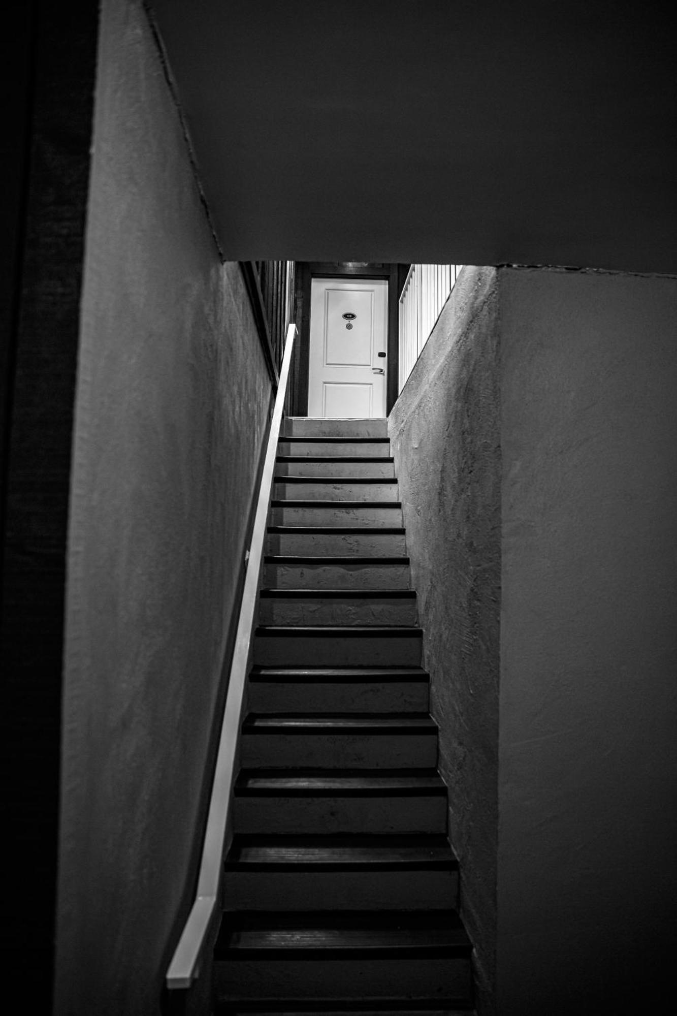 The Park On Main Hotel Highlands Eksteriør billede